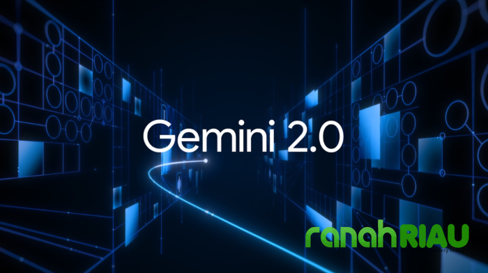 Gemini 2.0 Flash: AI dari Google dengan Fitur Canggih dan Performa Lebih Tinggi