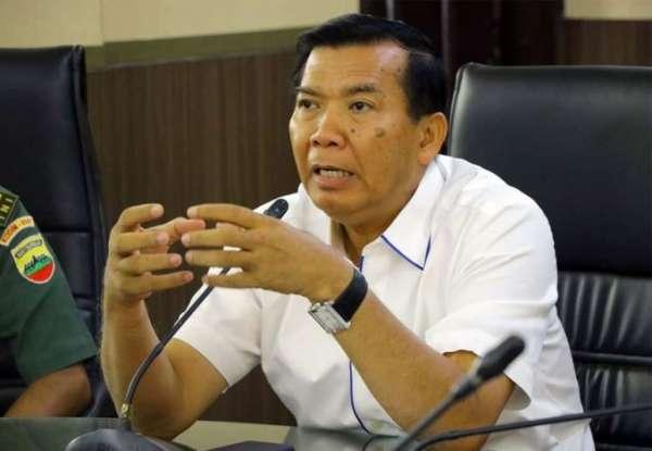 Walikota Tegaskan Zona Parkir di Pekanbaru akan Dilelang Secara Terbuka