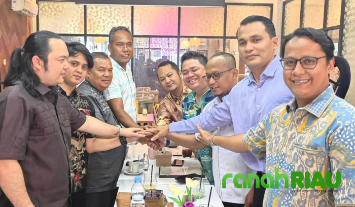 Damai Bukan Berarti Melupakan: Menjemput Marwah Dalam Kasus Ustad Darwis dan Polda STG