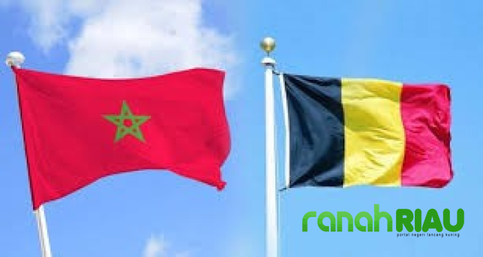 Belgia: Inisiatif Otonomi di Sahara Maroko adalah Pondasi terbaik untuk Solusi bagi semua Pihak