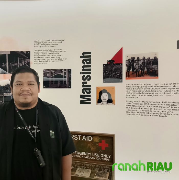 Catatan Hari Pahlawan, Kita Merdeka Tapi tak Setara