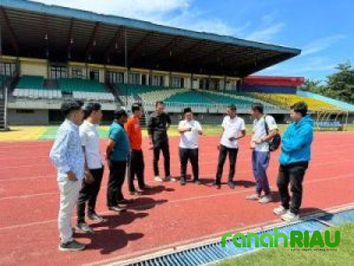 Persatuan Panahan Kabupaten Kampar cetak Sejarah dengan Terobosan Event Kejurkab 2024