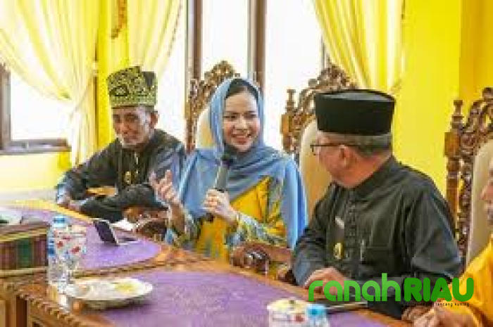 Menelusuri Jejak Sejarah Kesultanan Kadriyah Pontianak di Tanah Melayu Siak Sri Indrapura