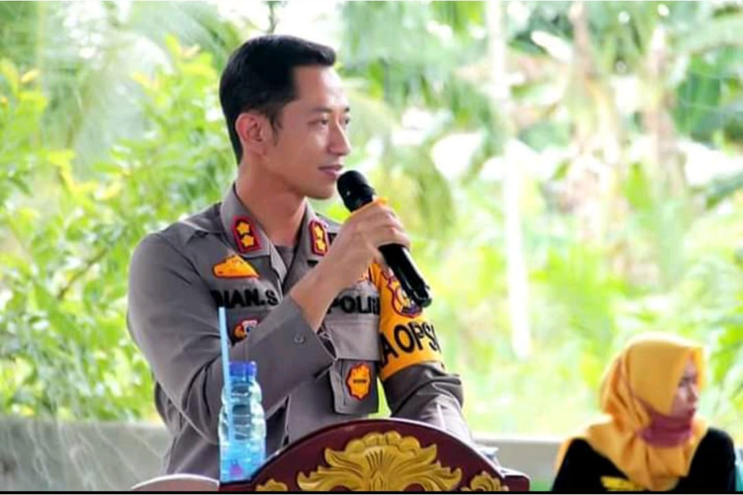 Perintah Kapolri, Tiga Polsek di Inhil Tak Lagi Dapat Kewenangan Penyidikan