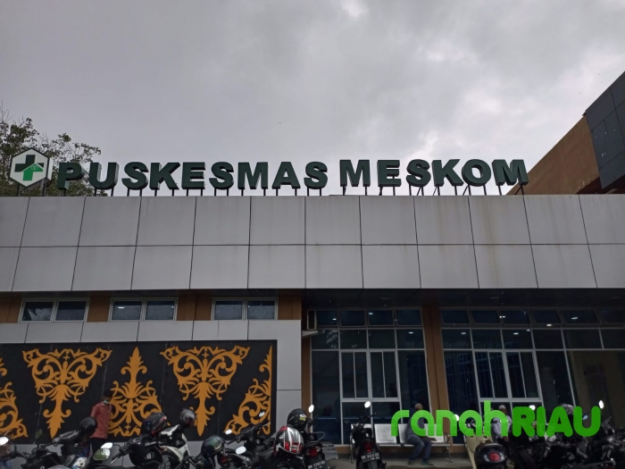 Tidak Melayani Warga Dengan Baik, Agus: Kecewa Dengan Puskesmas Meskom