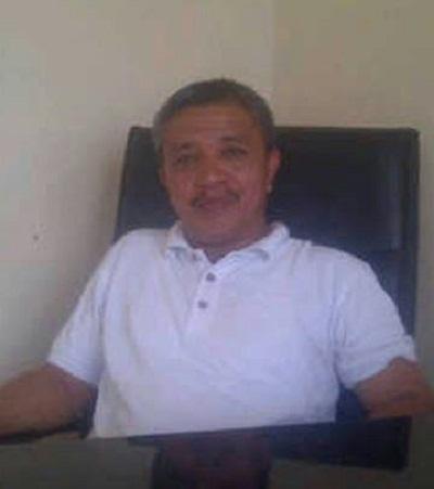  Habis Masa Jabatan, Camat Hulu Kuantan Ajukan Tiga Nama