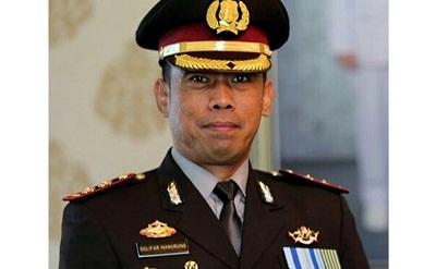 Alhamdulillah, Polsek Tembilahan resmi Tempati Kantor baru