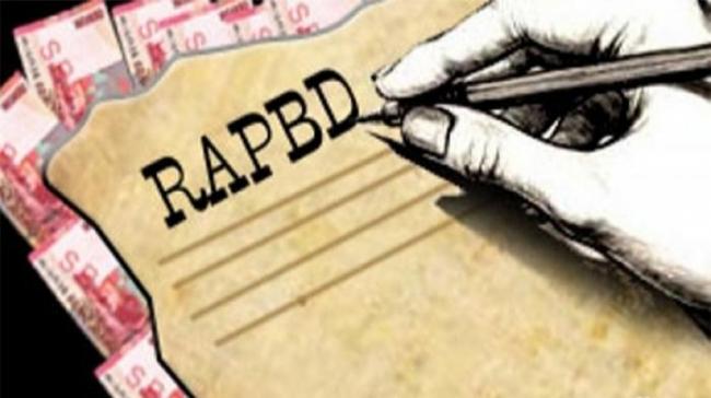 DPRD Riau Pastikan Tak Ada Suntikan Modal Untuk BUMD Pada RAPBD 2019