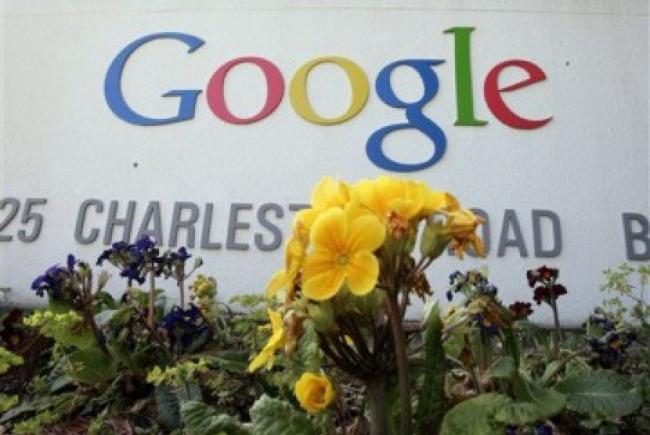 Google Pecat 48 Karyawan Pelaku Pelecehan Seksual