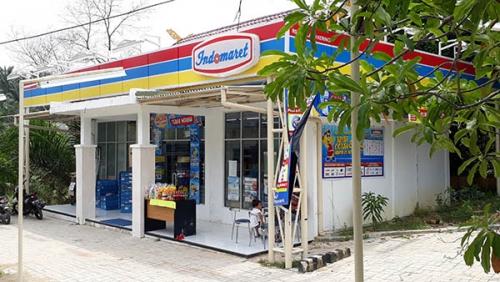 Meski Telah Moratorium, Izin Indomaret di RSUD Selasih tetap diberikan