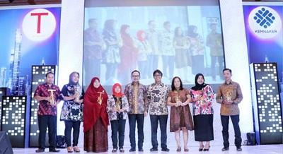 8 TKI Paling Inspiratif Versi Tempo