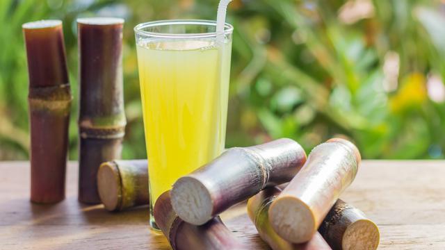 Rahasia dibalik Manisnya Tebu, bisa dipakai untuk Kesehatan Kulit