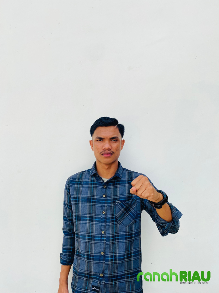 Aktivis Hukum tantang Kapolres Rohul Segera Tutup Galian C Ilegal di Rokan Hulu