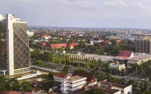 Sempat Jadi Provinsi Kaya di Indonesia, Tahun 2019 Riau Diperkirakan akan Menurun