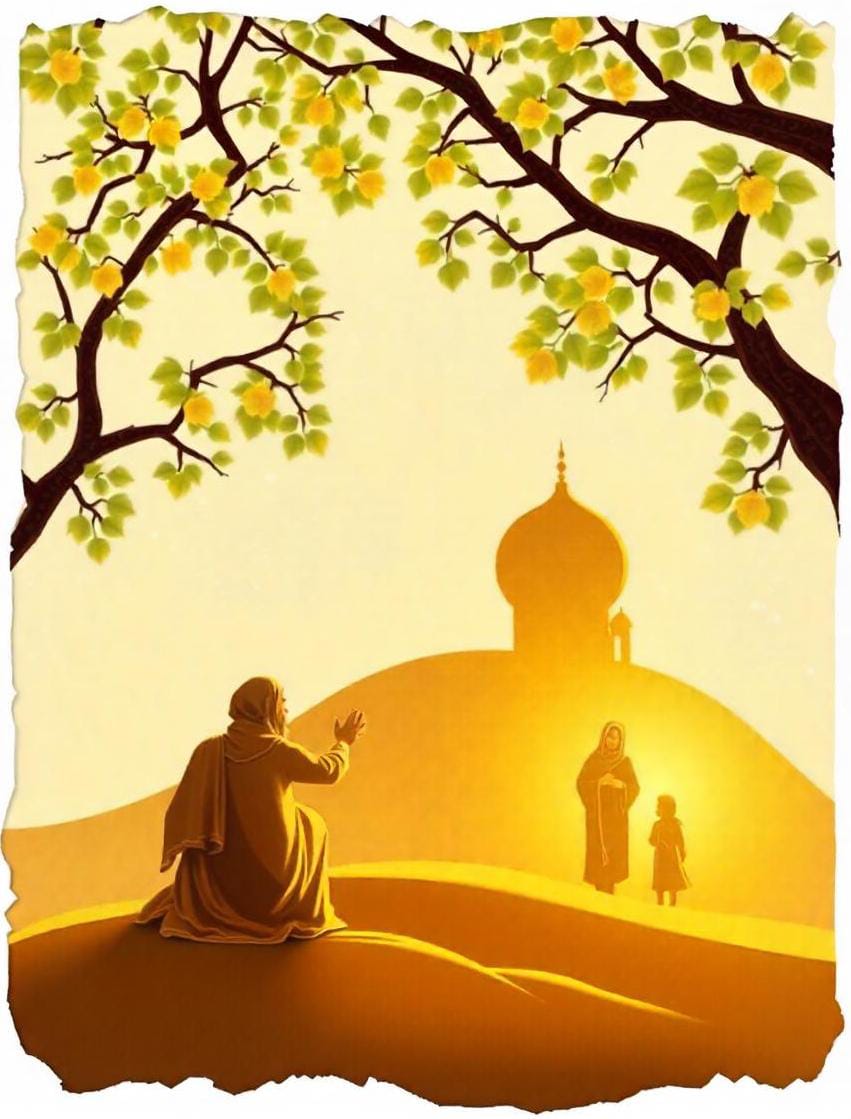 Puisi tentang Maaf: Sebentuk Maaf, Karya Levi S