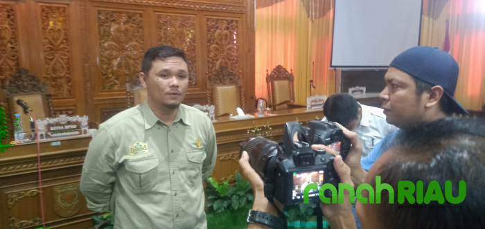 Buset...! SK PPPK Masih Ditahan, Enam Bulan Guru di Kuansing Tak Pernah Gajian