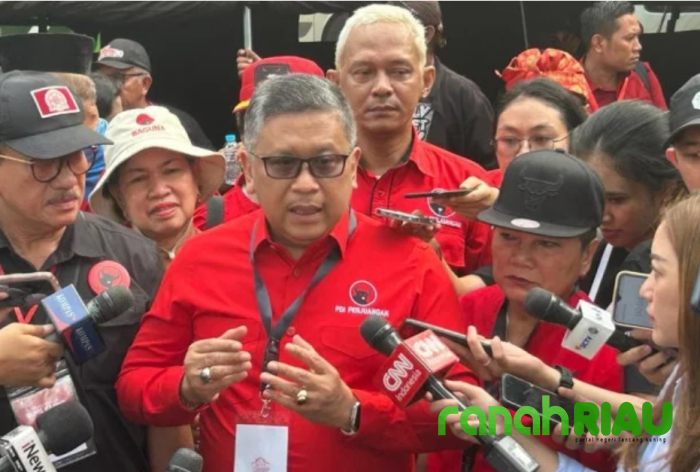 Hasto Soroti Polemik Video Budi Arie soal Pemilu 2029: Kritik Boleh, Jangan Langgar Konstitusi