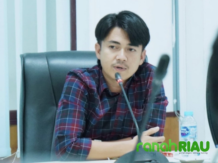 PT ASMJ Berkilah, Waka I DPRD Kuansing Sebut : Rekomendasi DPRD Bisa Sebagai Dasar Persidangan