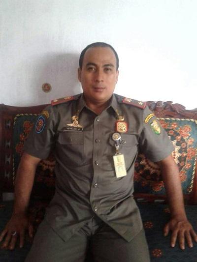 Wahhh... Oknum Camat Ini Halangi Tugas Wartawan, Wabub Sebut : Ganti Camat Yang Baru