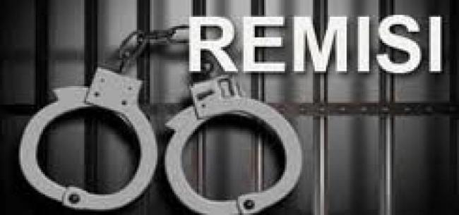 139 Langsung Bebas, 5.752 Napi di Riau Dapat Remisi HUT RI 2015