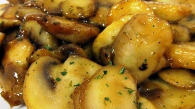 Waspada.... Jangan konsusi makanan ini tanpa dimasak