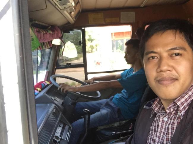 Sekda Kuansing Geram Kepada Kritikan Warga, KIC : Jadi Pejabat Jangan Lebay