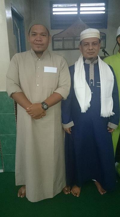 Memaknai Hakikat Kemenangan di Hari yang Fitri