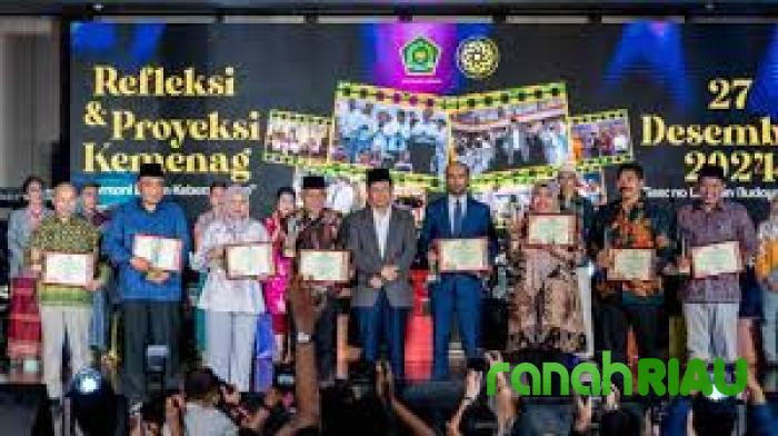 Pentingnya Moralitas dan Spiritualitas dalam Membangun Kehidupan Berbangsa dan Bernegara