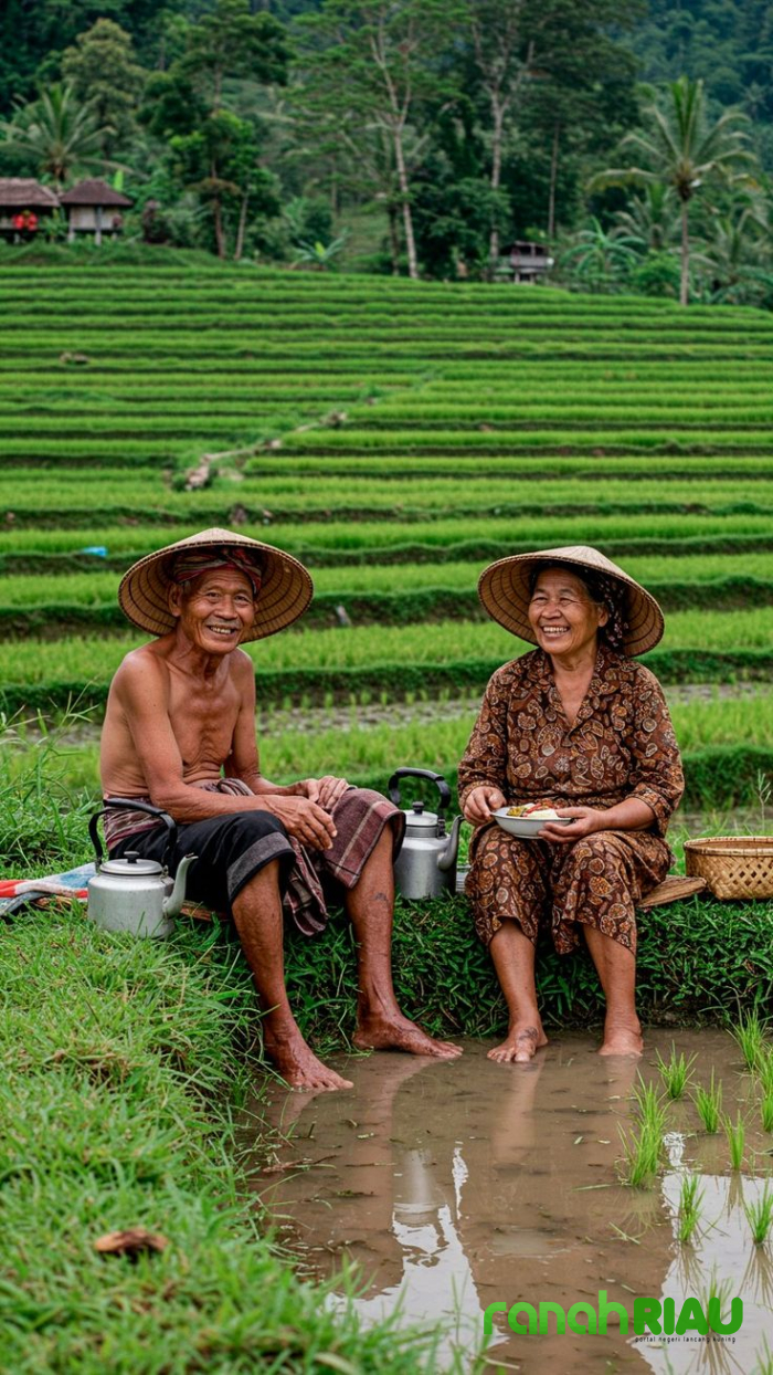 Hari Tani Nasional, momentum Menghargai Pahlawan Pangan