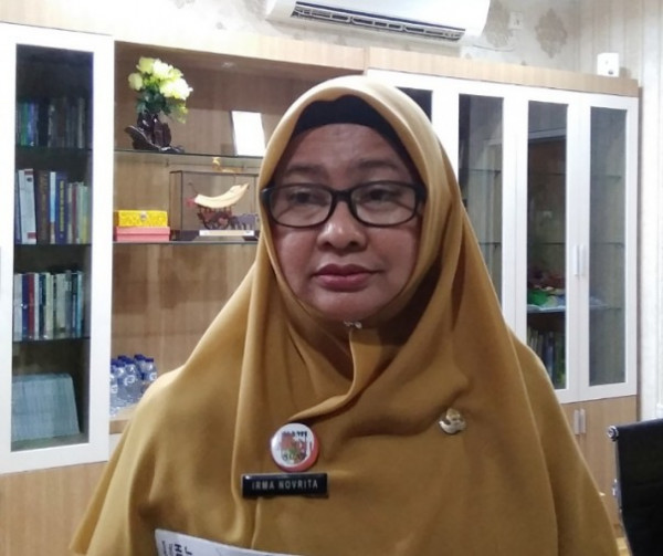 Kodefikasi Wilayah Kecamatan Pemekaran sudah keluar