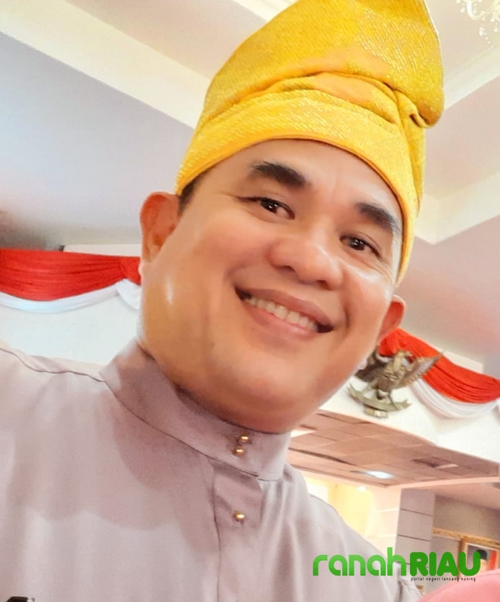 Eksistensi Organisasi, PWI Provinsi Riau Buat Buku Putih 2020