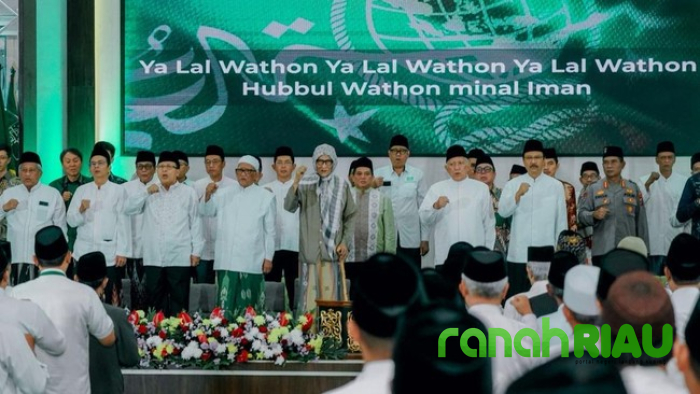 Muktamar ke-35 NU Masuki Puncak, Sidang Pleno Penentuan Pimpinan PBNU Digelar Hari Ini