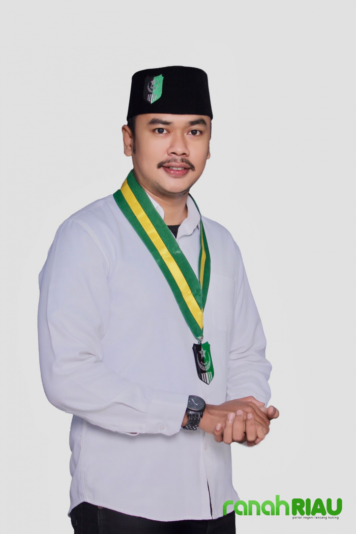 SEMMI RIAU dukung Pemerintah pusat terkait penetapan PJ Walikota Pekanbaru dan Bupati Kampar