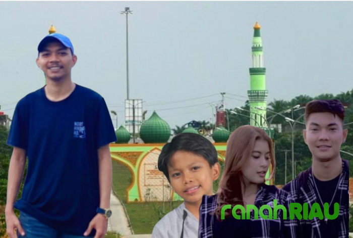 Tanggapi kehadiran artis Ibukota, Aktivis ini sebut Pelalawan Expo hanya kedok untuk hibur Pejabat