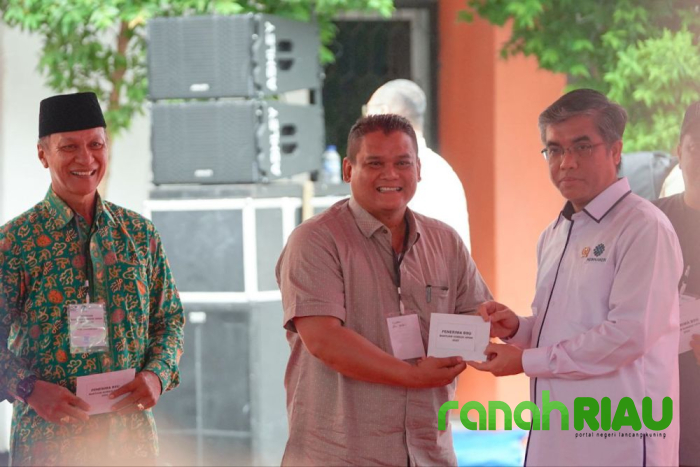 Penyaluran Bantuan Subsidi Upah, Wujud Sinergi Pusat dan Daerah untuk Perlindungan Pekerja