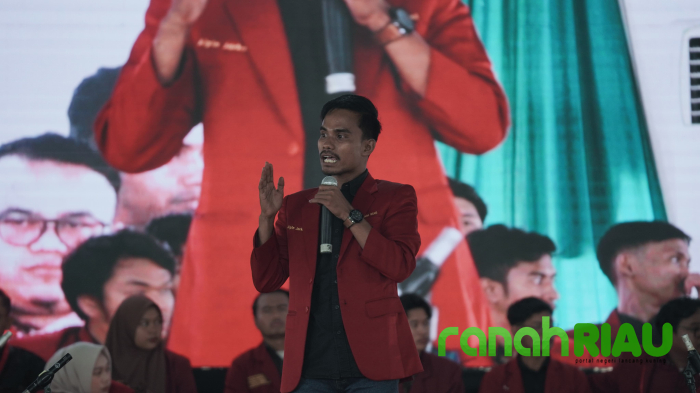 DPD IMM Riau Soroti Kinerja PT Riau Petroleum Kampar, Desak Direktur Hengky Primana Dievaluasi