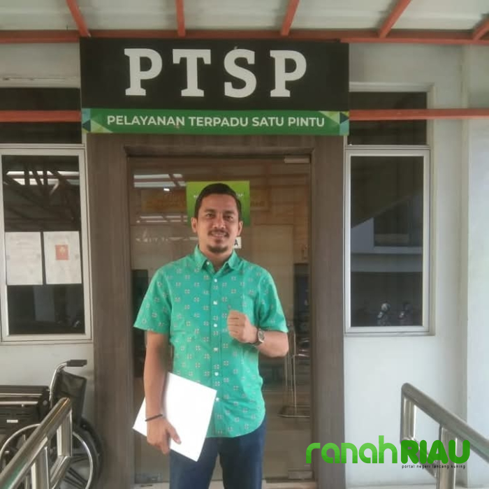 Ketua FABEM Riau Meminta Kejaksaan Untuk Memeriksa Seluruh Kegiatan di DPRD Kuansing