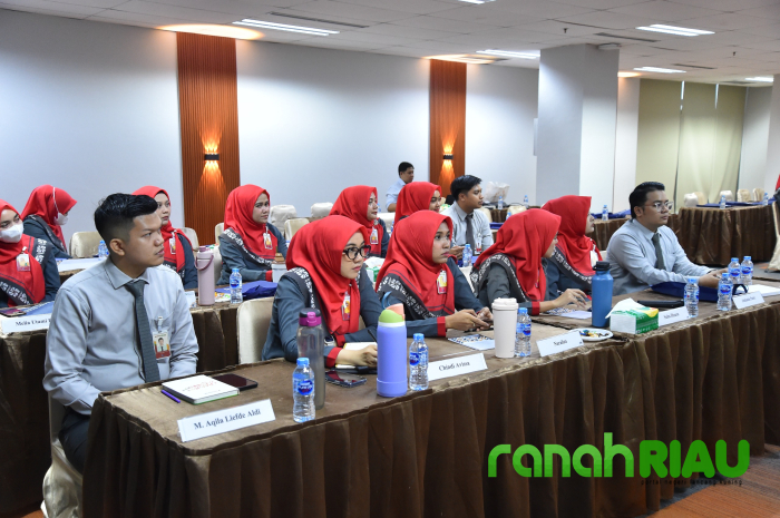 BRK Syariah Perkuat Operasional Sistem Pembayaran dan Mitigasi Risiko bagi Teller dan CS