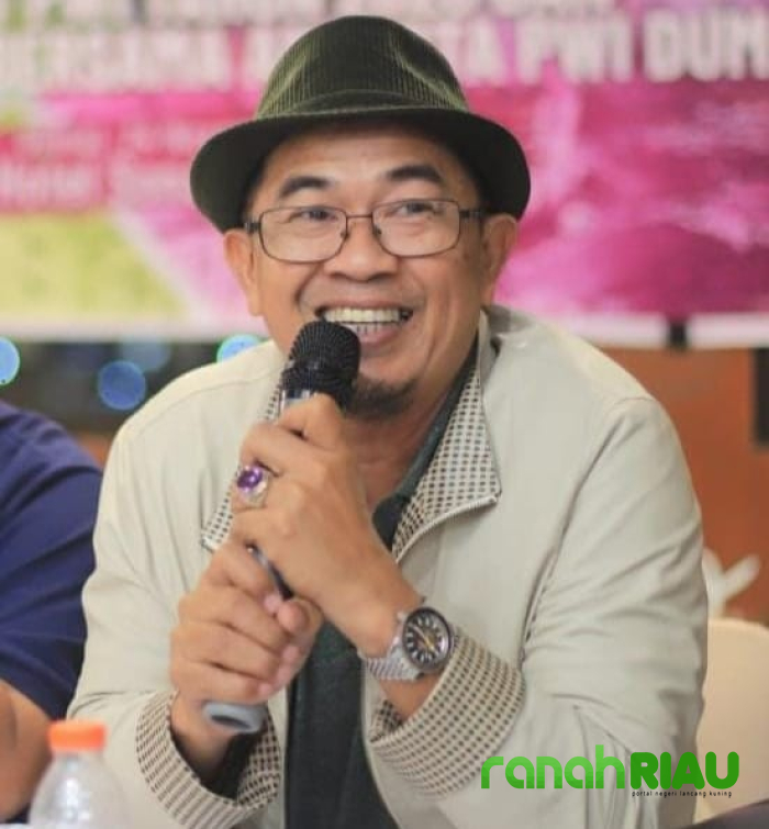 Jurnalisme untuk Masa Depan: Anugerah Ali Kelana 2026 Angkat Tema Energi Berkelanjutan