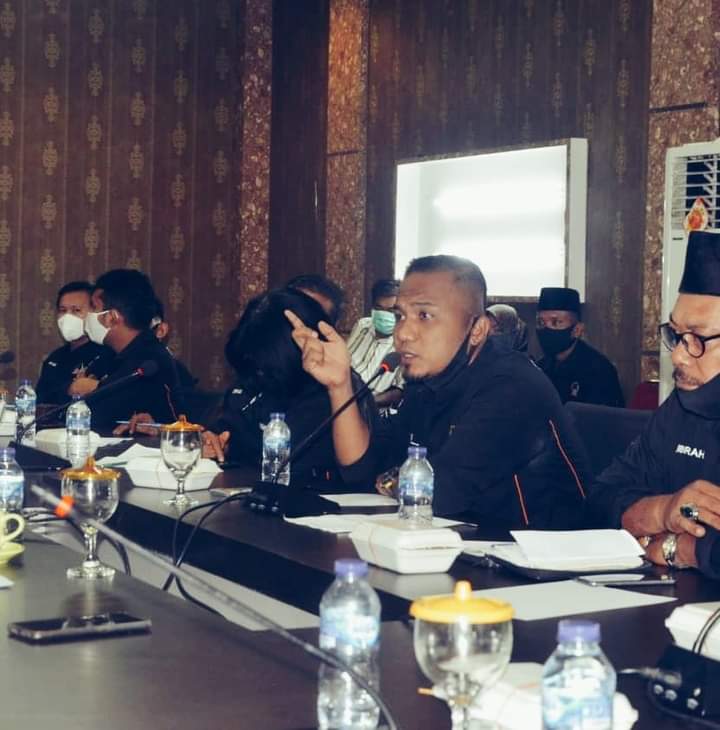 Soal Ezone, PWRI-B: Meindset anak-anak Bisa Rusak, APH harus ambil tindakan