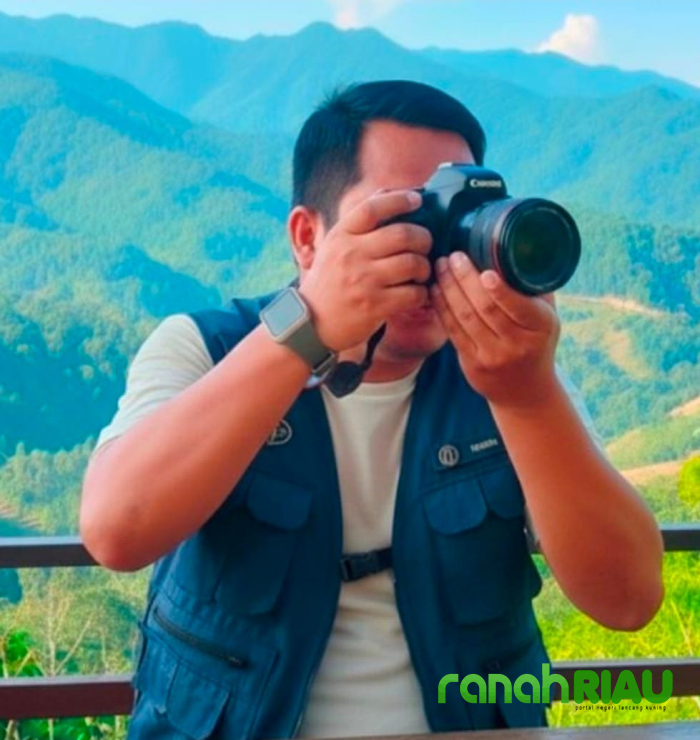 Sinergi Pers dan Intelijen dalam Menangkal Korupsi