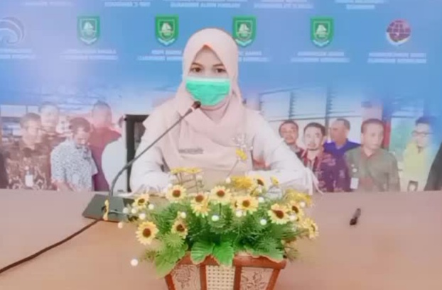 Terkonfirmasi Covid-19, Dokter Praktik Mandiri di Mandau Meninggal Dunia