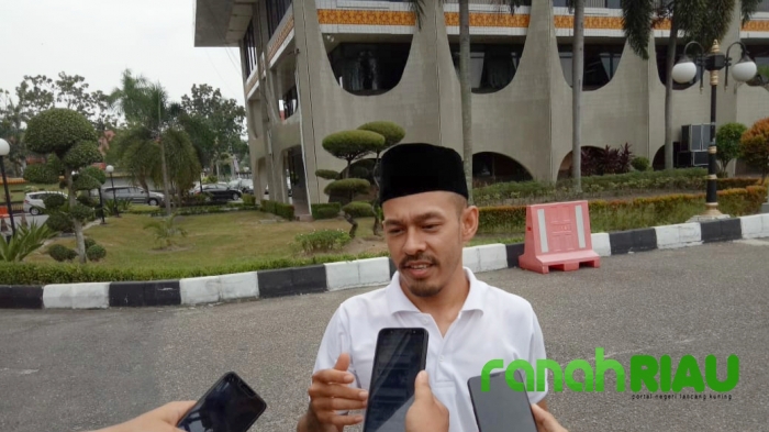 AMMARA Dukung Langkah Gubri Tertibkan Lahan Ilegal 1,2 Juta Ha di Riau