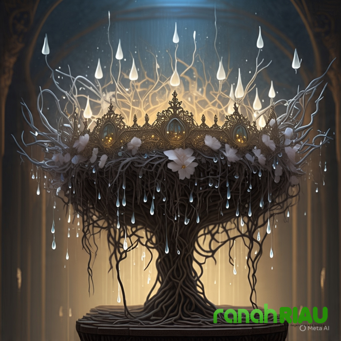 Puisi tentang Anak: Hari Ini Kita Merdeka, Sayang, karya Rifah Choleso