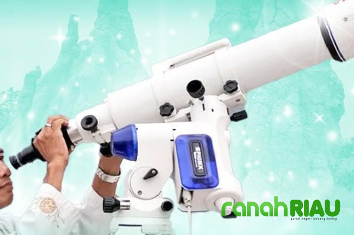 Kemenag Gelar Sidang Isbat 1 Syawal 1446 H pada 29 Maret 2025, Total Ada 33 Titik Pantauan Hilal