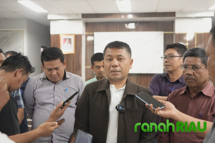 APBD-P Kuansing Gagal Lagi Disahkan, Sekda : Banyak Kebutuhan Masyarakat Akan Terganggu