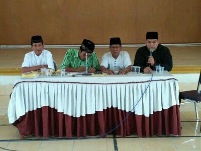LAMR Ingatkan, Izin Beberapa Perusahaan Di Kuansing Telah Habis