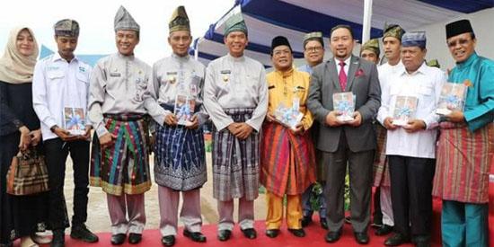 Pekanbaru Semakin Smart Di Usia 234