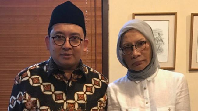 Kasus Ratna Sarumpaet, Hasto Kristiyanto : Sebaiknya jangan dipolitisasi