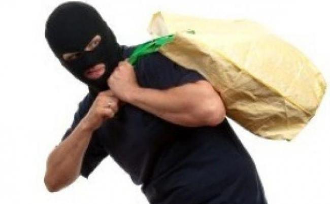 Astaghfirullah...  Kantor Disdik Kabupaten Pelalawan dibobol Maling